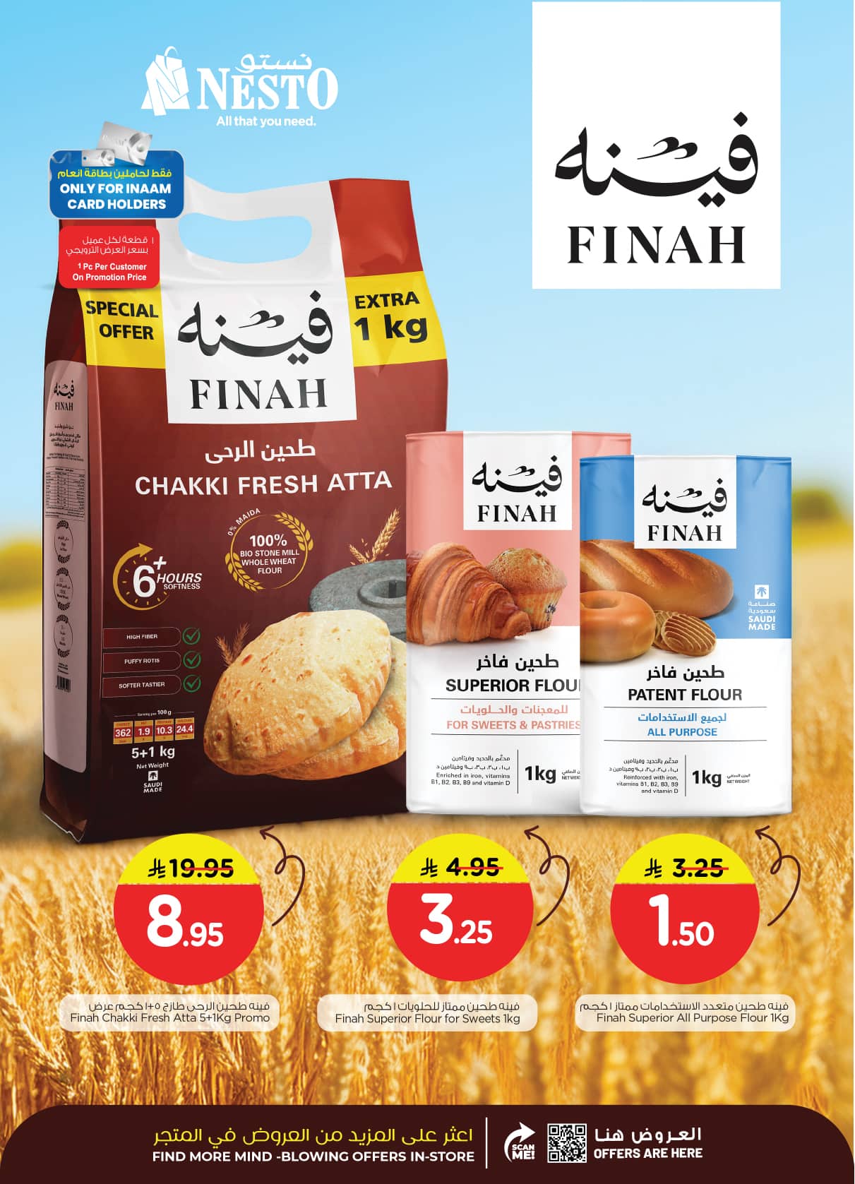 nesto offers from 23dec to 31dec 2025 عروض نستو من 23 ديسمبر حتى 31 ديسمبر 2025 صفحة رقم 11